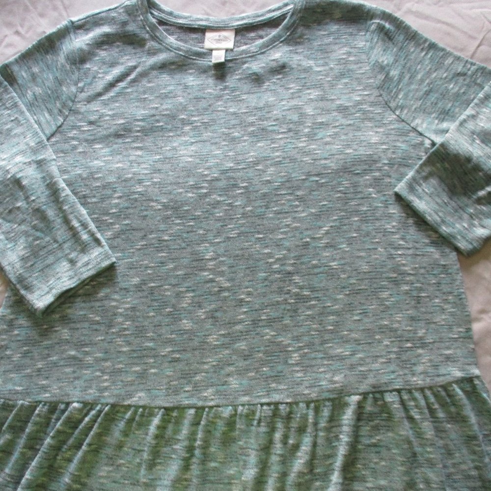 St John's Bay Women Sweater XL